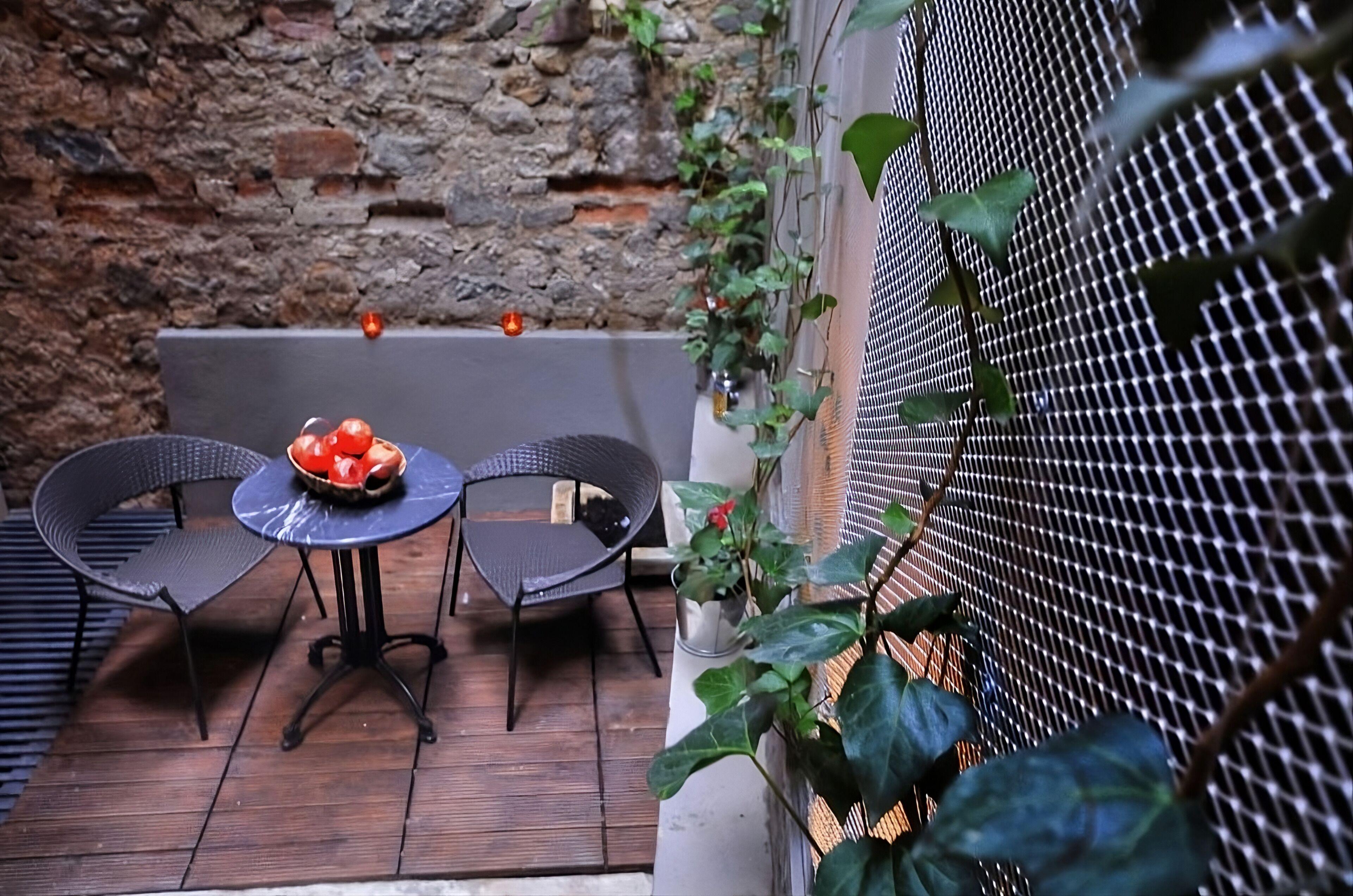 Taksim Galata Tower, Rooms Galata Historical Hotel — Fotoğraflar 3